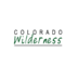 Colorado Wilderness  C.