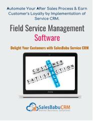 Field Service Management Software.pdf