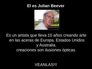 JulianBeeverMonik.pps