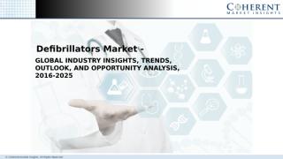 Defibrillators Market.pdf
