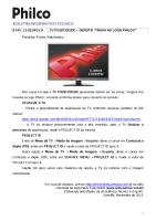 TV PH28T35D-DG - DEFEITO TRAVA NO LOGO PHILCO).pdf