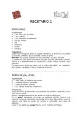 Recetario1y2 MiniChef.doc