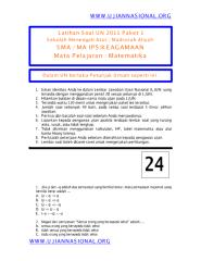 PrediksiUNMTKSMA2011-IPSAGAMApaket1.pdf