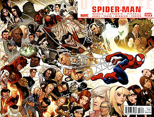 Ultimate.Comics.Spider-Man.150.Transl.Polish.Comic.eBook.cbz