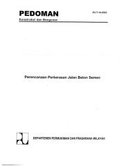 pd-T-14-2003-pdf-Perenc Perkerasan Jalan Beton Semen.pdf