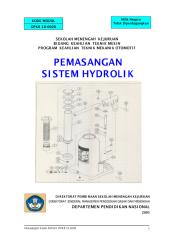 pemasangan sistem hidrolik.pdf