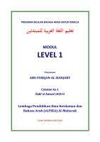 Modul-Level-1-eLPIKA-Al-Mubarak.pdf