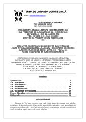 Desvendando a Umbanda - Mirian de Oxala.pdf