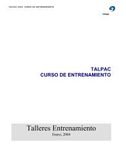talpac tutorial - spanish-www.mineriacapma.blogspot.com.pdf