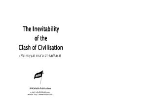 english-clash of civilisation.pdf