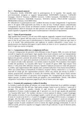 2008 2009 Regolamento.doc